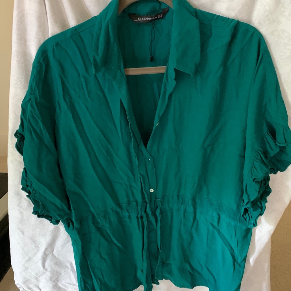 Green top